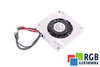 UDQFC3E15 PANASONIC 35X35X7MM, 5V, 0.07A EVANTAI