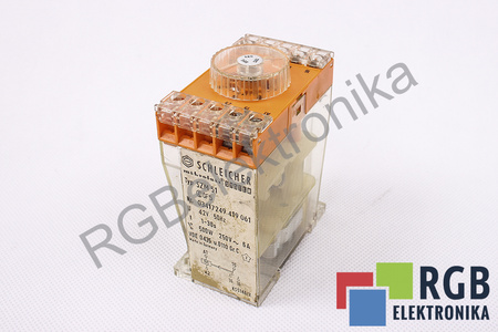 SZM51 SCHLEICHER 42V