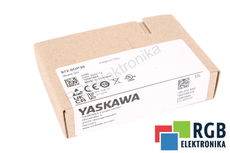 972-0DP30 VIPA PROFIBUS ARTICULAREA
