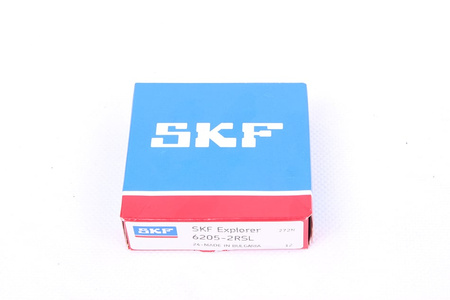 6205-2RSL SKF 25X52X15 RULMENT