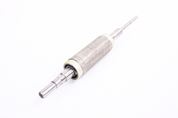 LC320TER0517 GEC ALSTHOM ROTOR