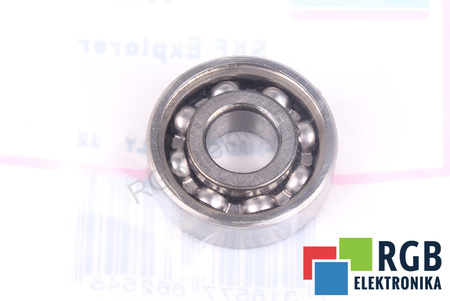 607-Z SKF 7X19X6 RULMENT