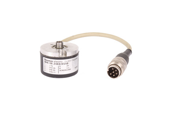 BHK06.24K8/ K548 BAUMER CODER