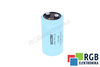 CONDENSATOR CGS MALLORY 15000UF, 40VDC CONDENSATOR