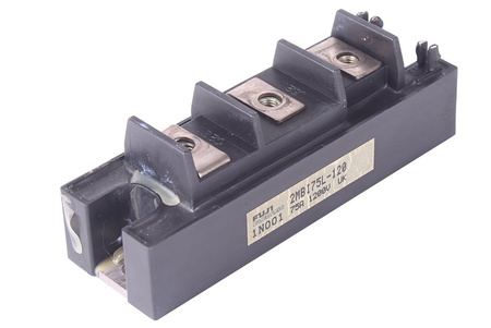 2MBI75L-120 FUJI ELECTRIC