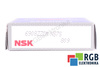 6908ZZ NSK 40X62X12 RULMENT