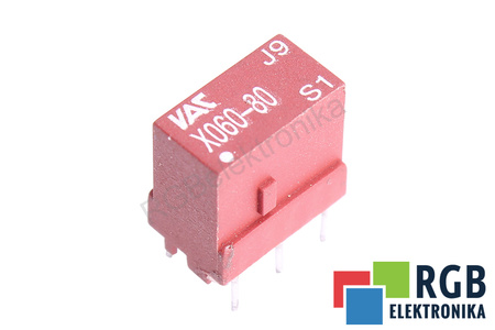 T60403-A4025-X060-80 VAC X060-80 TRANSFORMATOR