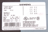 3SK1121-1CB42 SIEMENS SIRIUS RELEU DE SIGURANȚĂ