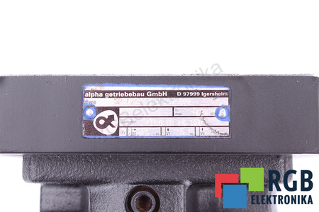 SP075-MF1-4-031-000 ALPHA GETRIEBEBAU CUTIE DE VITEZE
