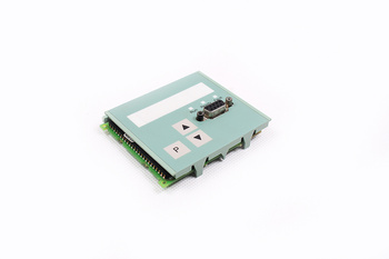 C98040-A7005-C1-5 SIEMENS SIMOREG CONTROL ȘI PANOU DE CONTROL