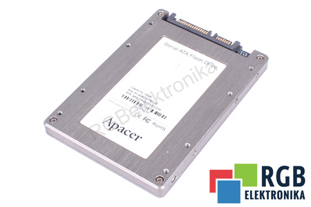 81.A5BD8.YR02B APACER ATA 16GB