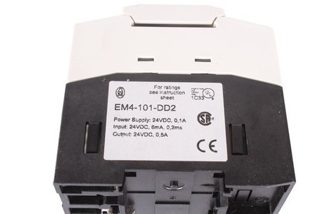 EM4-101-DD2 MOELLER