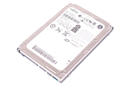 MHW2040BH FUJITSU CA06820-B64000C5 30GB, ATA, 2.5", HDD