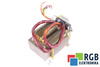 2137/91 REICHENBACH T40/E 210-420V, 5.8V TRANSFORMATOR
