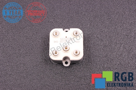 SKD3012A1 SEMIKRON 6.5A, 1200V