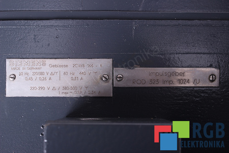 1PH5131-4CF46-Z SIEMENS Z:K04 K49 G51 K20
