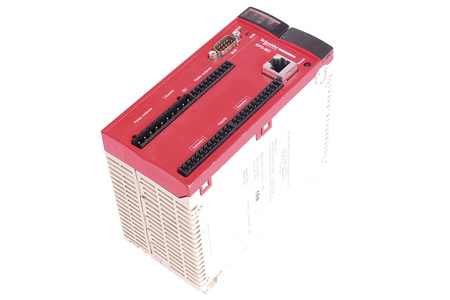 XPSMC16ZC SCHNEIDER ELECTRIC XPS-MC SAFETY CONTROLLER