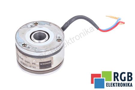 8661104E25 BINDER FRÂNĂ