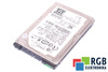 HTS542580K9SA00 HITACHI TRAVELSTAR 80GB, SATA, 2.5", HDD
