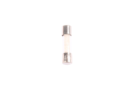 SIGURANȚĂ CU ÎNTÂRZIERE 522.030 ESKA ZKT-16A/250V 250V, 16A, 5X20MM, 10PCS