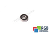 695-2RS SMB 5X13X4 RULMENT