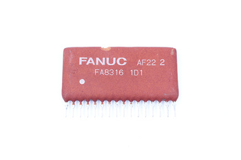 FA8316 FANUC AF22 HIBRID