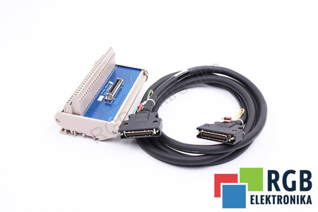 JUSP-TA50PG-2E RP EUMAX PENTRU SGDV YASKAWA SIGMA V 2M CABLU DE SEMNAL ÎNLOCUITOR