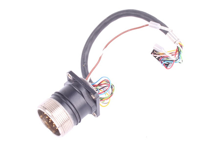 DSM4-07.3-20I.94 SYSTEM ANTRIEBS TECHNIK 16PIN PRIZĂ DE MĂSURARE