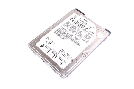 HTS541212H9AT00 HITACHI TRAVELSTAR 120GB, ATA, 2.5", HDD