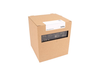 314-6CG23 YASKAWA VIPA 314SC DPM ECHIVALENT 6ES7314-6BH04-0AB0