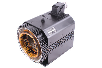 2AD134C-B35OB1-DS06-D2V1 REXROTH STATOR