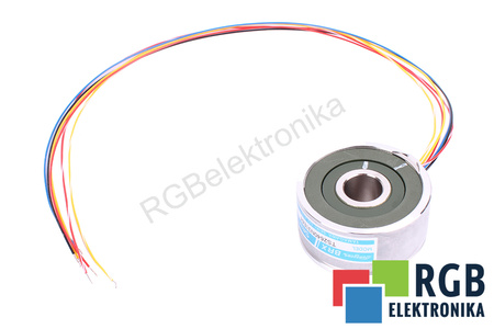 TS2640N31E64 TAMAGAWA BRX SMARTSYN REZOLVER