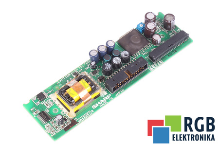 INVERTOR LJ64ZU51 SHARP INVERTORDEFECT – PENTRU PIESE