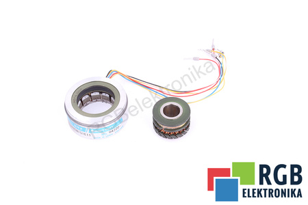 TS2620N151E11 TAMAGAWA BRX SMARTSYN REZOLVER