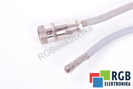 6FC9343-0AM SIEMENS SINUMERIK 9PIN 14M CABLU