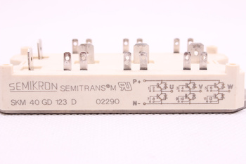 SKM40GD123D SEMIKRON