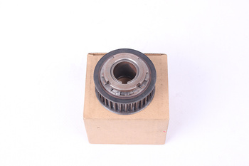 SCRIPETE DINȚAT 80X66X33MM Z=32