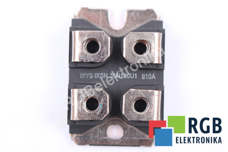 IXSN35N120U1 IXYS TRANZISTOR