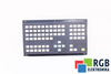 6FC5203-0AC00-1AA0 SIEMENS VERSION E SINUMERIK OP032S TASTATURĂ