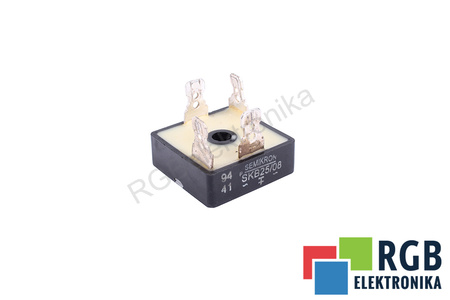 SKB25/08 SEMIKRON 17A, 800V