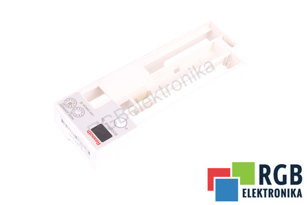 DKC10.3-008-3-MGP-01VRS REXROTH INDRAMAT PARTEA DIN FAȚĂ A CUTIEI