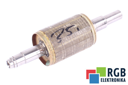 MDD071B-N-060-N2L-095PL1 INDRAMAT ROTOR