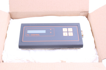 FU4421S LUST PANEL DE CONTROL PARA