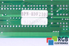 PCB-A005-X TOSHIBA BPN-HDF2101 MK2110MAT HDD2131 2167MB