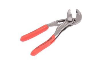 8701125 KNIPEX 87 01 125 30MM 125X38X14MM CLEȘTE REGLABIL PENTRU ȚEVI DE NOUĂ GENERAȚIE
