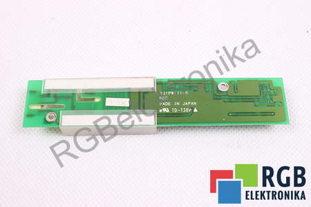 INVERTOR 121PW111-B NEC INVERTOR