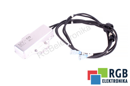 REZISTENȚĂ MY-60 40 OHM 40OHM REZISTENȚĂ