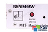MI5 RENISHAW MACHINE INTERFACE DEFECT – PENTRU PIESE