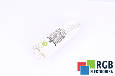 CONDENSATOR E22.D95-1016B5 ELECTRONICON 16UF CONDENSATOR