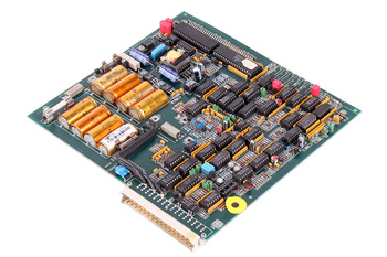 6-15 CONTRAVES SDA10 DEFECT – PENTRU PIESE